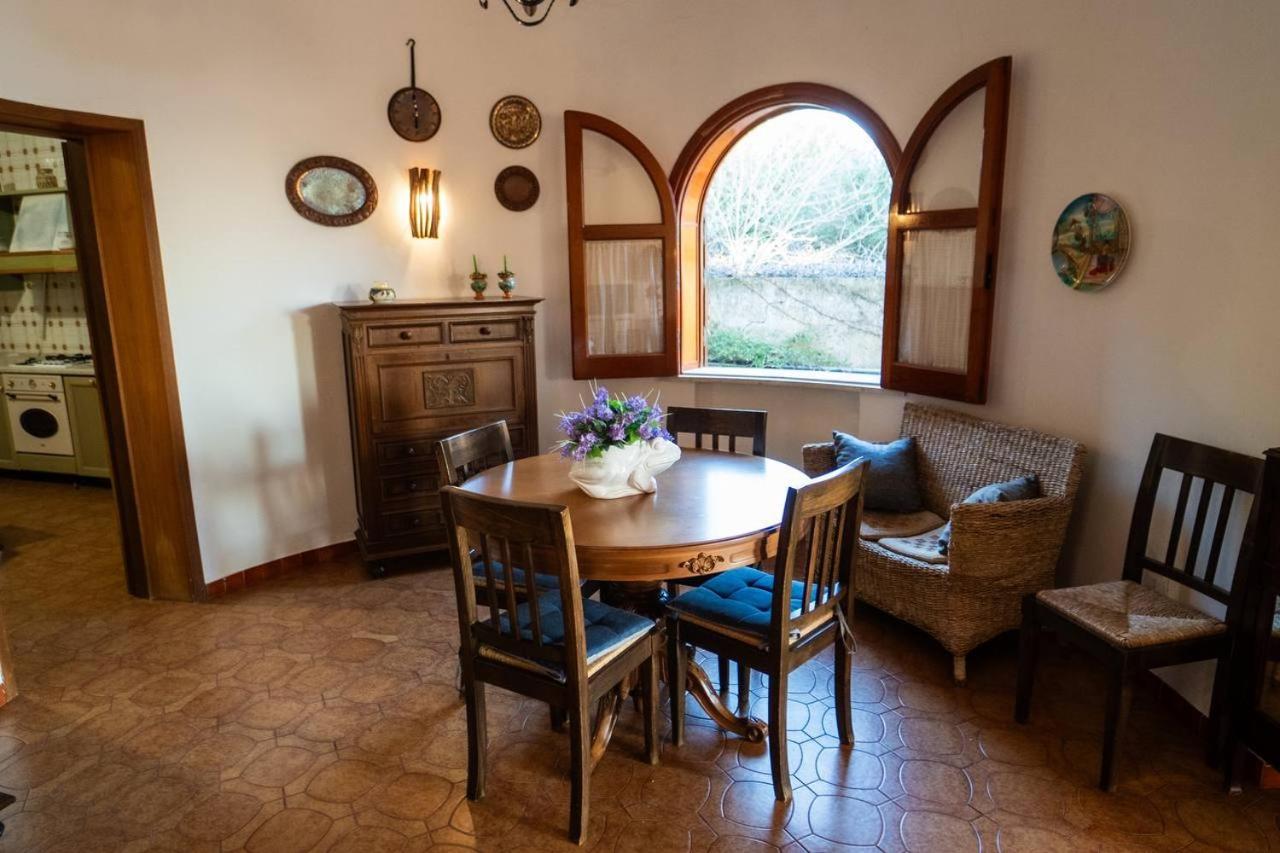 {Beach-House } Villa Mare Fuori マツァーラ・デル・ヴァッロ エクステリア 写真