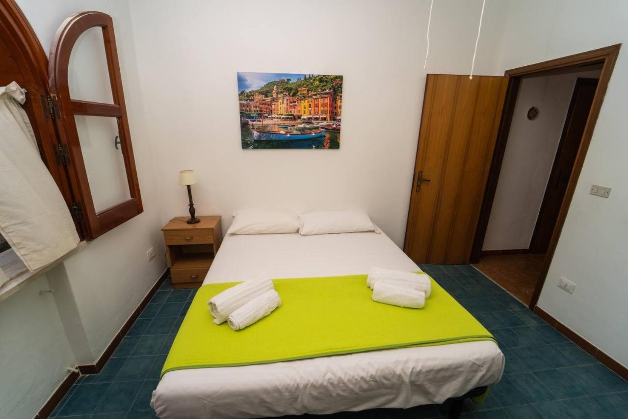 {Beach-House } Villa Mare Fuori マツァーラ・デル・ヴァッロ エクステリア 写真